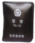 警藍(lán)偉業(yè)警用急救包